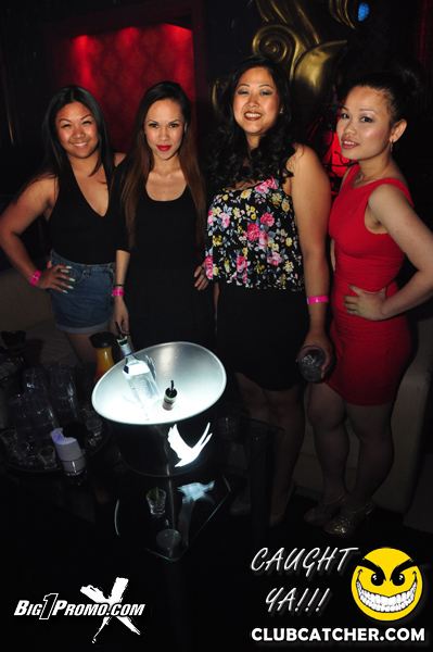 Luxy nightclub photo 172 - June 15th, 2013