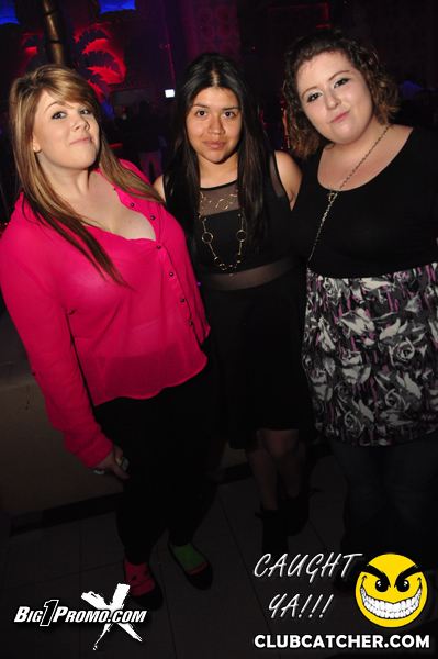 Luxy nightclub photo 175 - June 15th, 2013