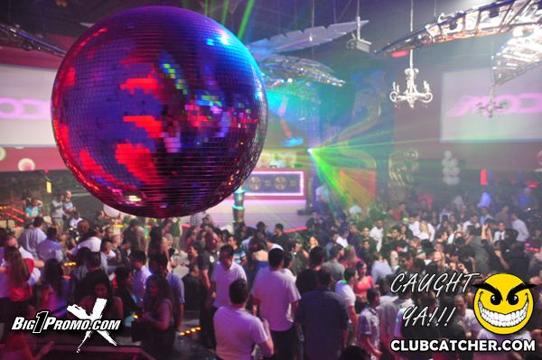 Luxy nightclub photo 179 - June 15th, 2013