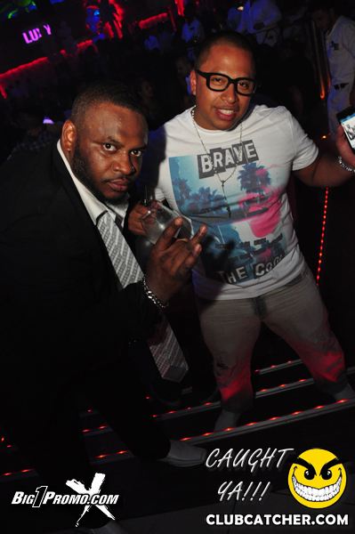 Luxy nightclub photo 182 - June 15th, 2013