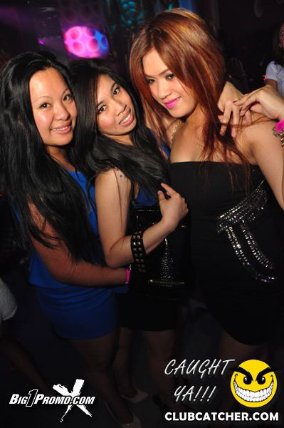 Luxy nightclub photo 185 - June 15th, 2013