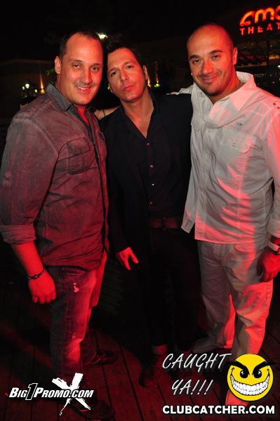 Luxy nightclub photo 20 - June 15th, 2013