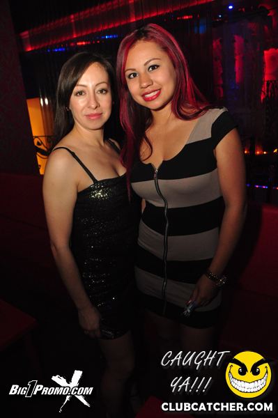 Luxy nightclub photo 193 - June 15th, 2013