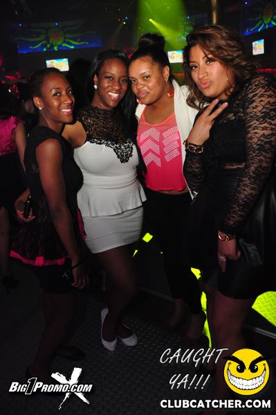 Luxy nightclub photo 194 - June 15th, 2013