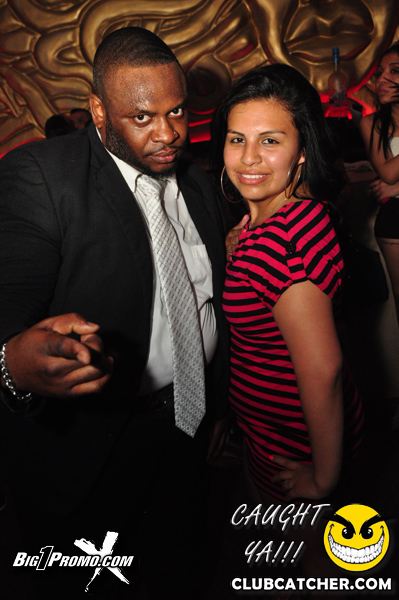 Luxy nightclub photo 195 - June 15th, 2013