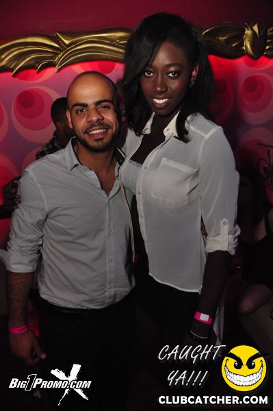 Luxy nightclub photo 196 - June 15th, 2013