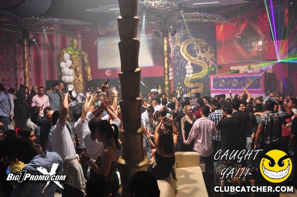 Luxy nightclub photo 197 - June 15th, 2013