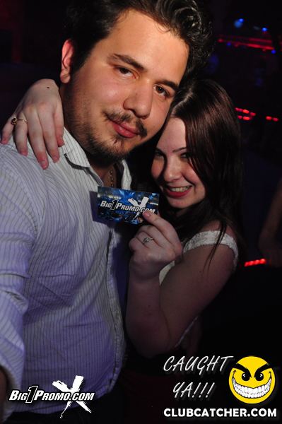 Luxy nightclub photo 199 - June 15th, 2013