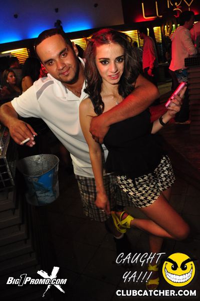 Luxy nightclub photo 200 - June 15th, 2013