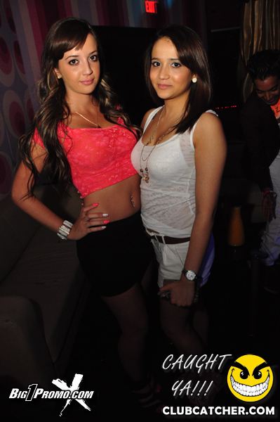 Luxy nightclub photo 3 - June 15th, 2013