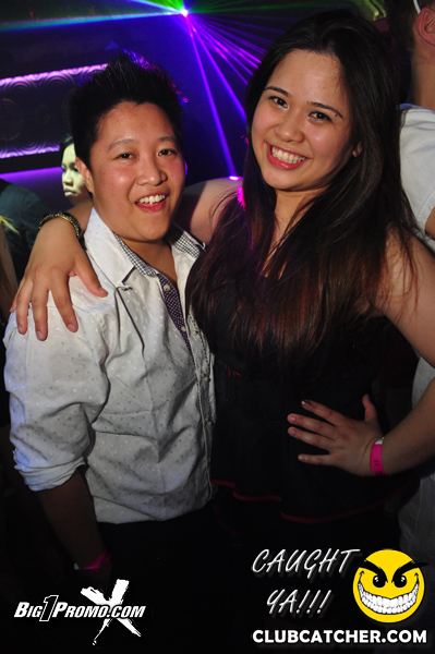 Luxy nightclub photo 21 - June 15th, 2013