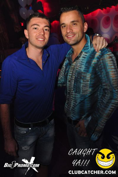 Luxy nightclub photo 207 - June 15th, 2013