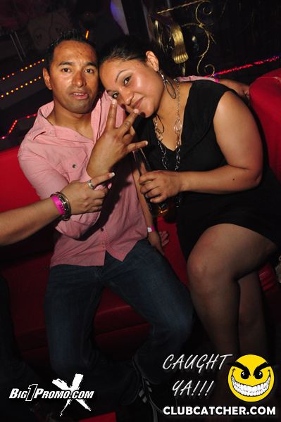 Luxy nightclub photo 209 - June 15th, 2013