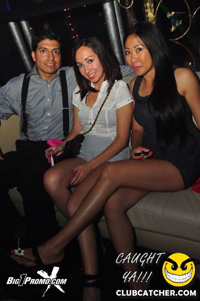 Luxy nightclub photo 210 - June 15th, 2013