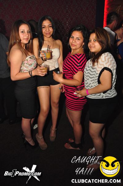 Luxy nightclub photo 22 - June 15th, 2013