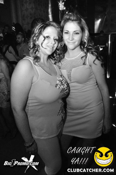 Luxy nightclub photo 211 - June 15th, 2013