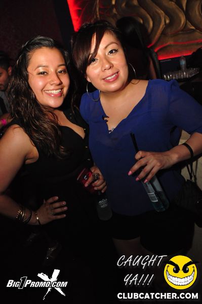 Luxy nightclub photo 212 - June 15th, 2013