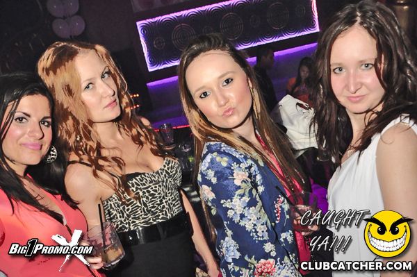 Luxy nightclub photo 213 - June 15th, 2013