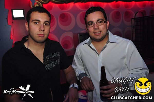 Luxy nightclub photo 214 - June 15th, 2013