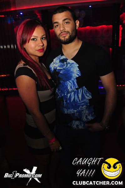 Luxy nightclub photo 215 - June 15th, 2013