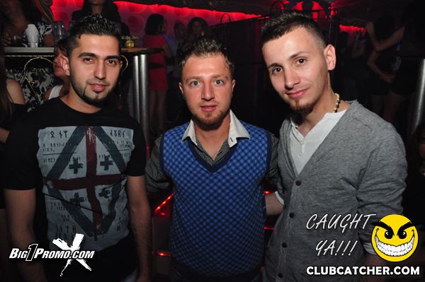 Luxy nightclub photo 216 - June 15th, 2013