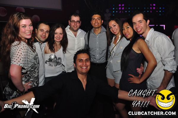 Luxy nightclub photo 217 - June 15th, 2013