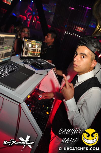 Luxy nightclub photo 218 - June 15th, 2013