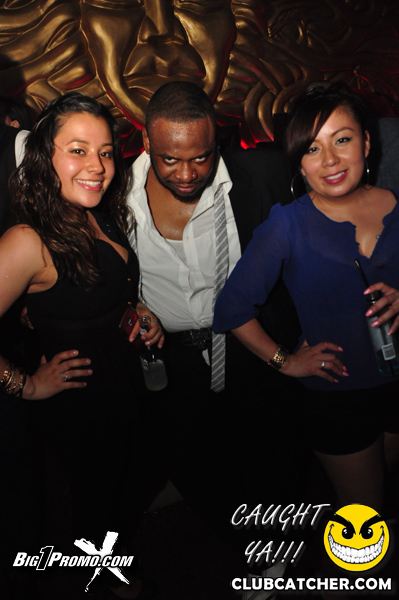 Luxy nightclub photo 219 - June 15th, 2013