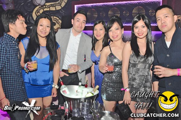 Luxy nightclub photo 221 - June 15th, 2013