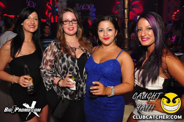 Luxy nightclub photo 224 - June 15th, 2013