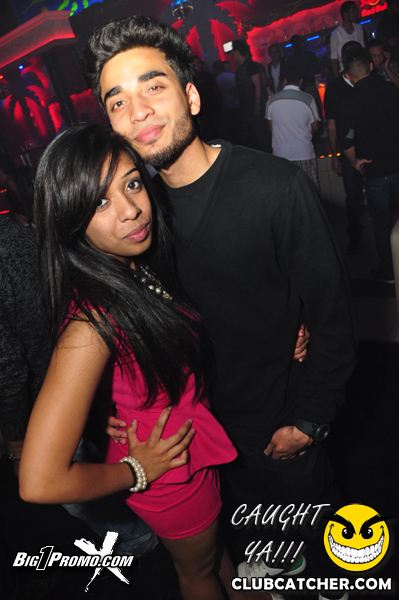 Luxy nightclub photo 226 - June 15th, 2013