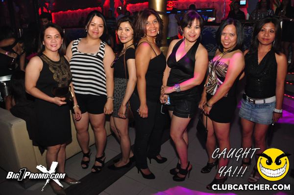 Luxy nightclub photo 227 - June 15th, 2013