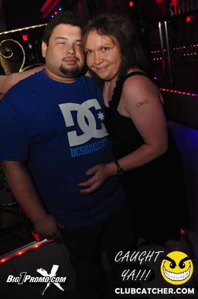 Luxy nightclub photo 229 - June 15th, 2013