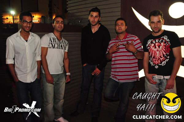 Luxy nightclub photo 230 - June 15th, 2013