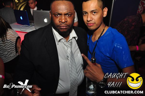 Luxy nightclub photo 231 - June 15th, 2013