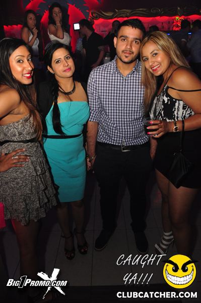 Luxy nightclub photo 232 - June 15th, 2013