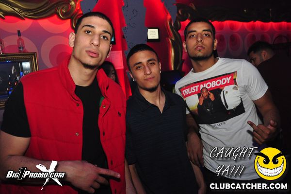 Luxy nightclub photo 233 - June 15th, 2013