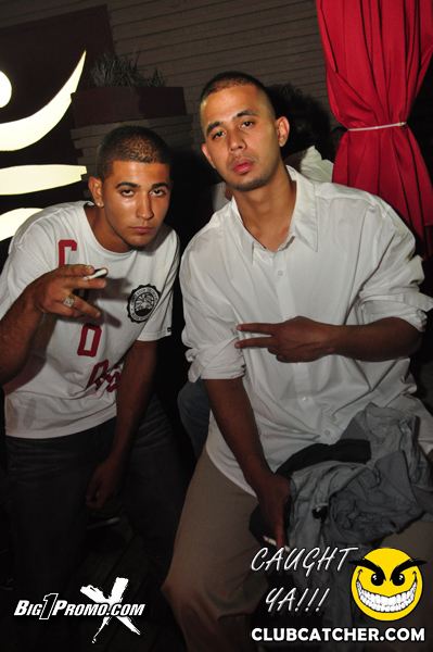 Luxy nightclub photo 234 - June 15th, 2013