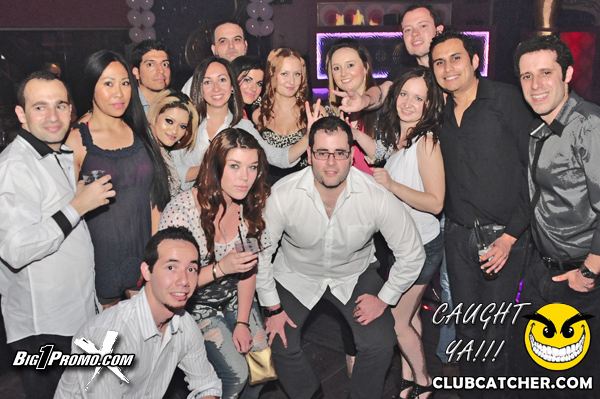 Luxy nightclub photo 235 - June 15th, 2013