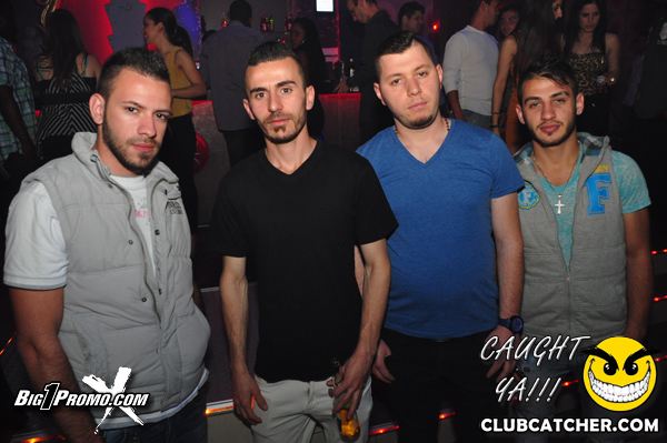 Luxy nightclub photo 236 - June 15th, 2013