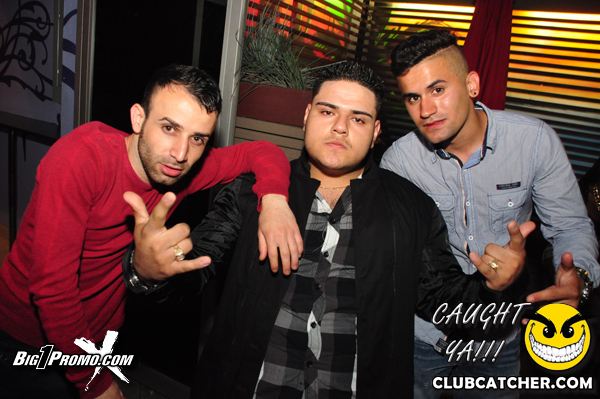 Luxy nightclub photo 237 - June 15th, 2013