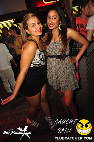 Luxy nightclub photo 238 - June 15th, 2013