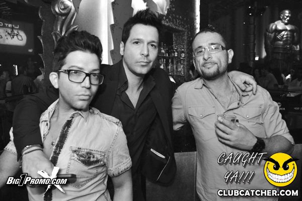 Luxy nightclub photo 25 - June 15th, 2013