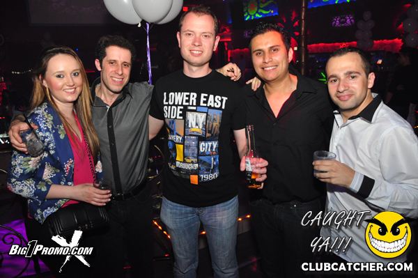 Luxy nightclub photo 241 - June 15th, 2013