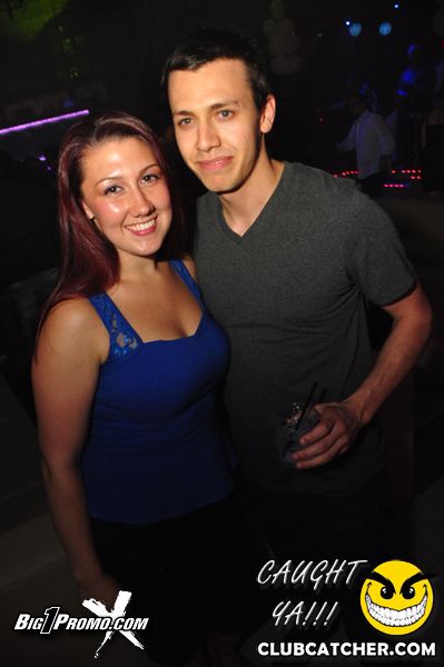 Luxy nightclub photo 242 - June 15th, 2013