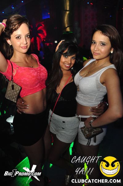 Luxy nightclub photo 244 - June 15th, 2013