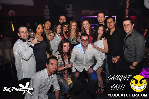 Luxy nightclub photo 26 - June 15th, 2013