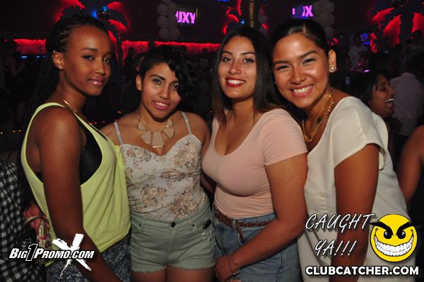 Luxy nightclub photo 255 - June 15th, 2013