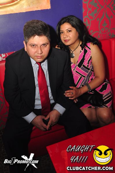 Luxy nightclub photo 256 - June 15th, 2013