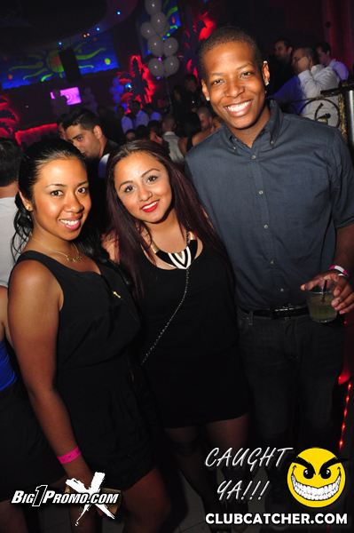 Luxy nightclub photo 260 - June 15th, 2013